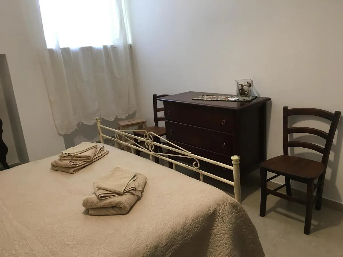 B&B Domus Gaetani Syracuse Alojamento de Acomodação e Pequeno-almoço