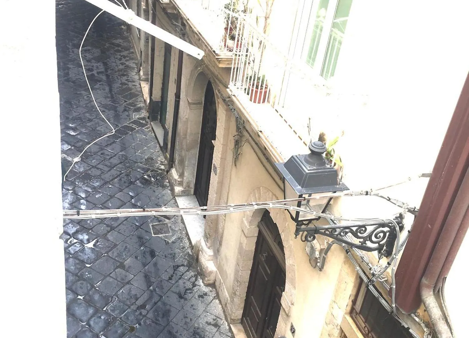 B&B Domus Gaetani Syracuse
