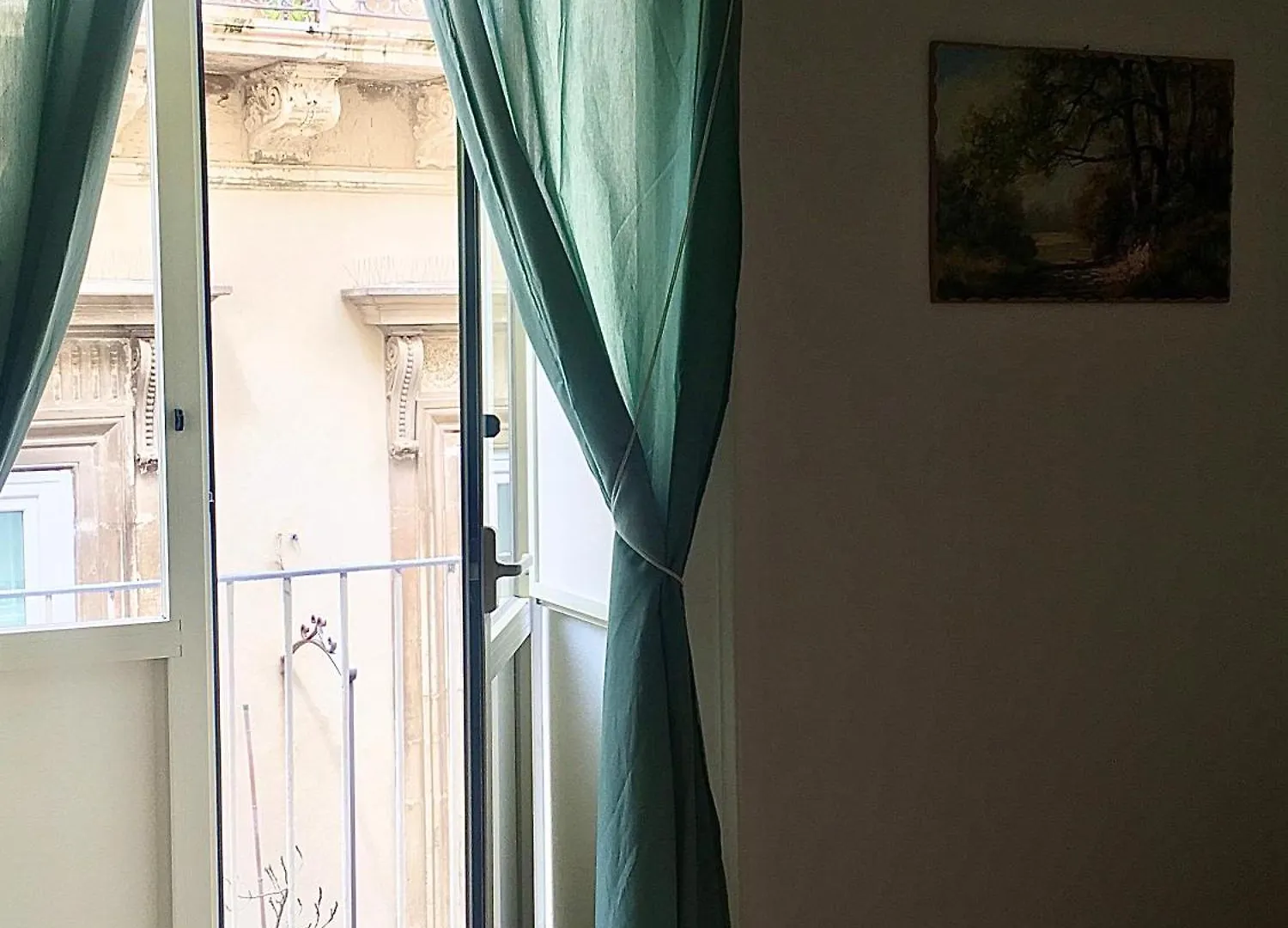 B&B Domus Gaetani Syracuse Bed & Breakfast